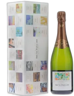 image du vin Blanc de Blancs