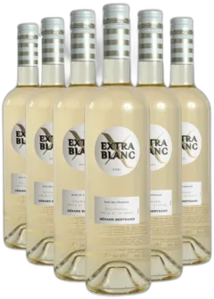 photo du vin Extra Igp Pays d’oc Lot