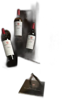 capture du vin Découvrir les Vins du Languedoc Box n°1 - Gérard Bertrand