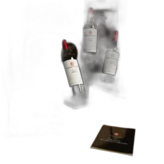 photo du vin Découvrir les Vins du Languedoc Box n°2