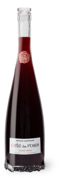 image du vin Cote des Roses Pinot Noir Vin