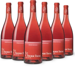 photo du vin le Chouchou Lot