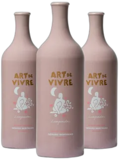 photo du vin Art de Vivre