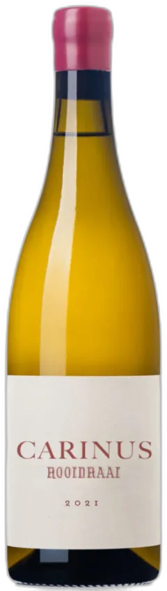 photo du vin Carinus Rooidraai Chenin Blanc 2022