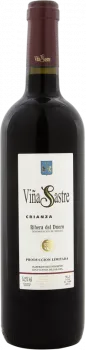 photo du vin Viña Sastre Crianza