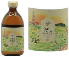 image du vin Ratafia de Bourgogne