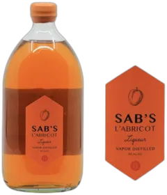 photo du vin l’Abricot