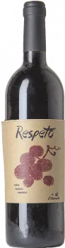 illustration du vin Respeto 2022