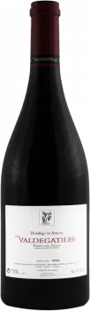 photo du vin Dominio de Atauta