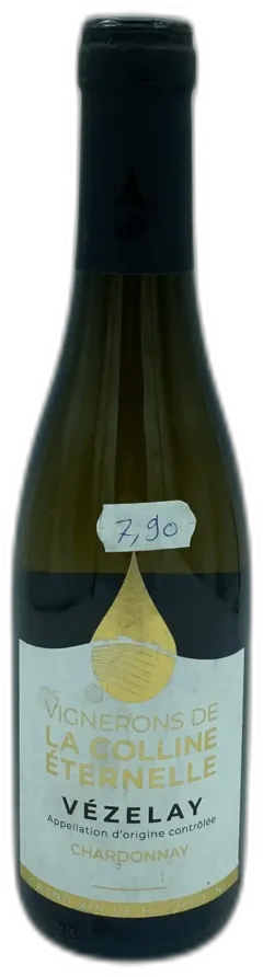 image du vin Colline Eternelle