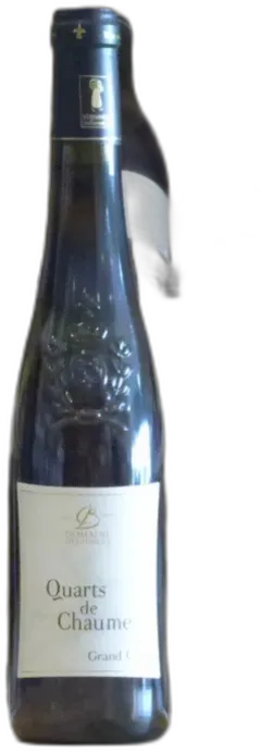 illustration du vin Quarts de Chaume Grand Cru Domaine des Forges 2022