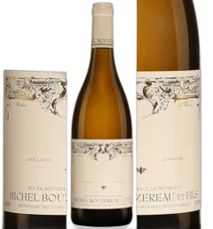 photo du vin Puligny Montrachet le Cailleret 1er Cru