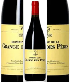 image du vin Grange des Pères
