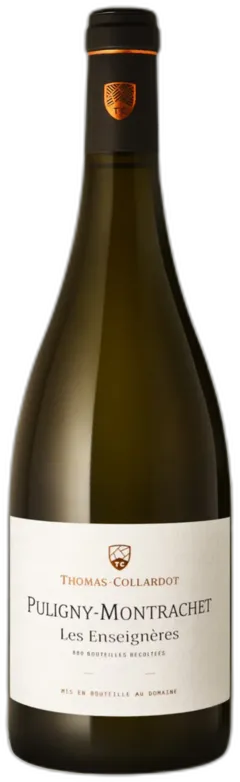image du vin Puligny-Montrachet 'les Enseigneres' Magnum