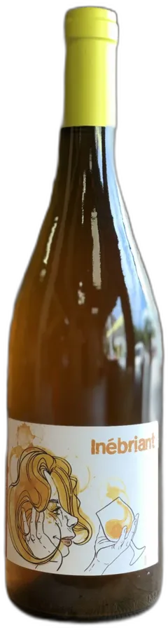 photo du vin Inebriant 2023 Domaine Loublachon