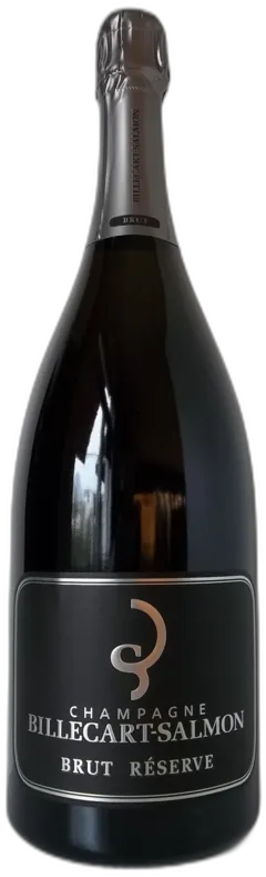 photo du vin Champagne Billecart Salmon Brut Réserve