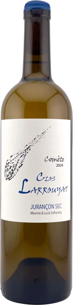 aperçu du vin Jurançon Sec "Comète"
