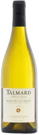 image du vin Mâcon Uchizy