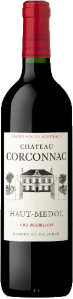 photo du vin Château Corconnac
