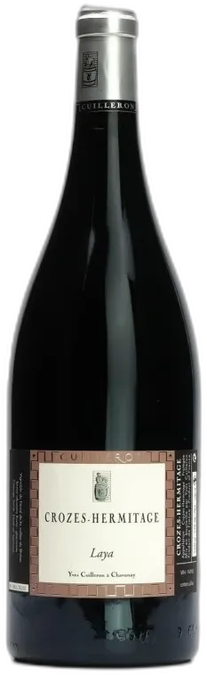 illustration du vin Crozes Hermitage Labaya Magnum Cuilleron