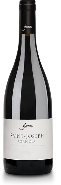 image du vin Saint-Joseph Agricola Rouge 2022