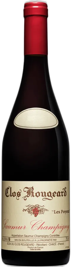 illustration du vin Les Poyeux