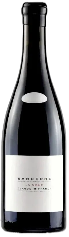 capture du vin Aoc Sancerre la Noue Rouge