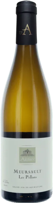 image du vin Meursault les Pellans