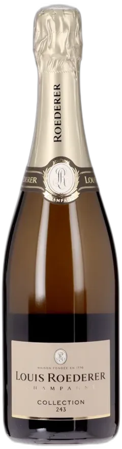 photo du vin Collection 243 Magnum