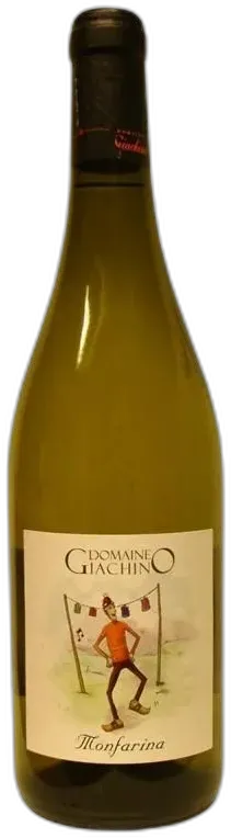 photo du vin Monfarina