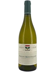 photo du vin Puligny-Montrachet Blanc