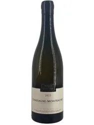 aperçu du vin Chassagne-Montrachet Blanc