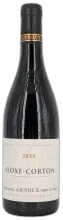 image du vin Aloxe-Corton Rouge 2023