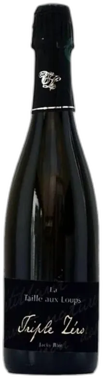 image du vin Triple Zero