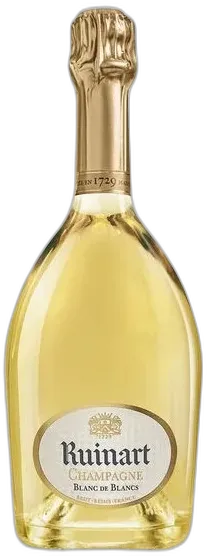 image du vin Ruinart Blanc de Blancs