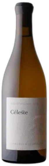 image du vin Domaine les Hautes Terres Limoux Celeste 2023