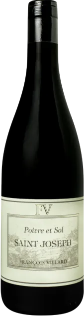 image du vin Poivre et Sol
