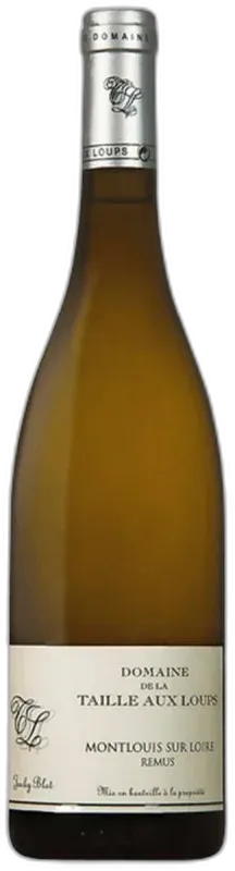 image du vin Domaine la Taille Aux Loups Montlouis-Sur-Loire Remus 2024