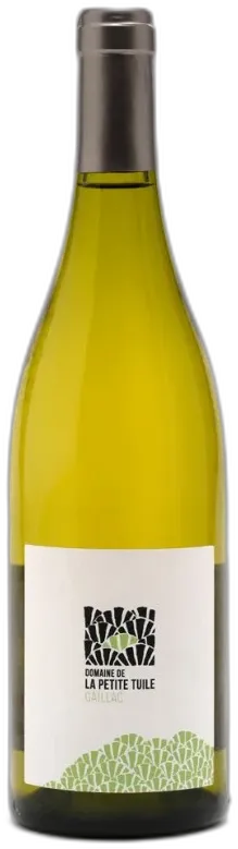 photo du vin Domaine de la Petite Tuile Gaillac Blanc 2023