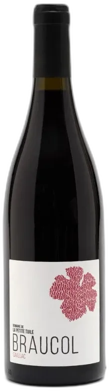 illustration du vin Òrta