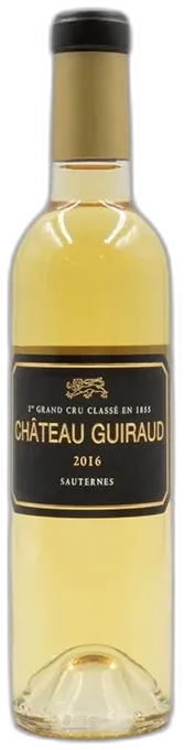 illustration du vin Château Guiraud