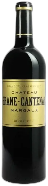 photos du vin Château Brane-Cantenac