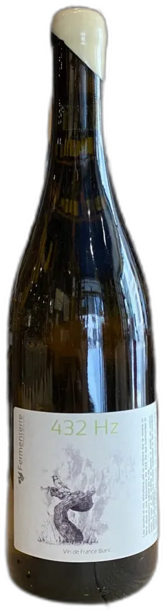 photos du vin 432hz Vin de France