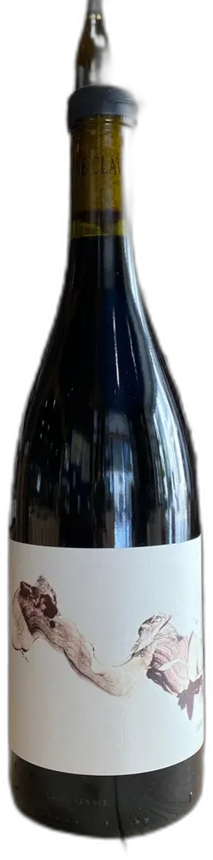 photo du vin Antoine Clavel Matis Pic Saint Loup 2023