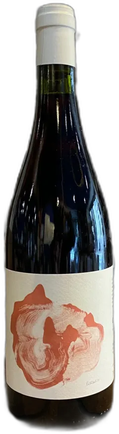 image du vin Antoine Clavel Garnacha Vin de France
