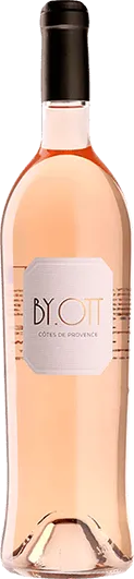 photo du vin Cotes de Provence by Ott