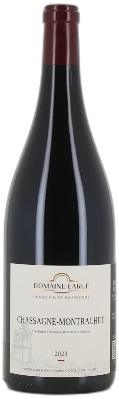 capture du vin Magnum Vin Rouge Chassagne-Montrachet