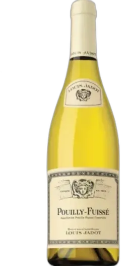 photo du vin Maison Louis Jadot Puligny Montrachet