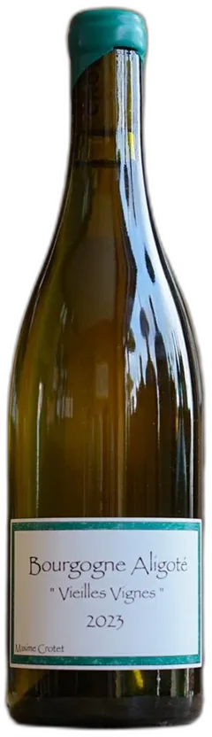 photos du vin Aligoté 'Vieilles Vignes