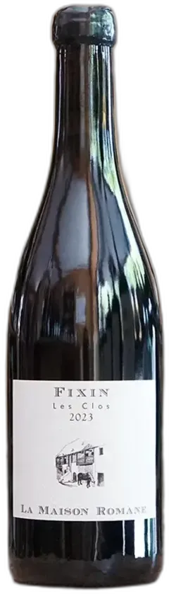 photo du vin Fixin les Clos